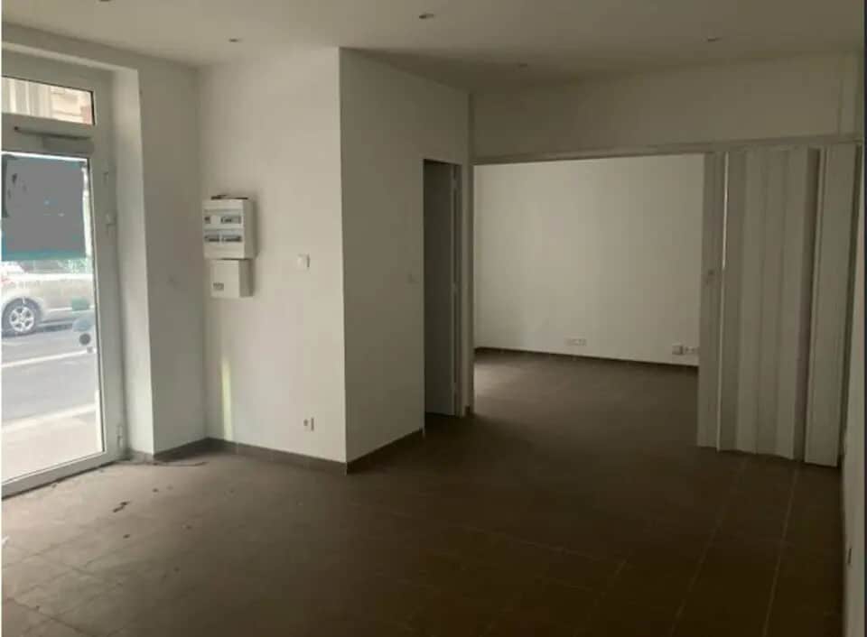 Location Commerce 41 m² - Photo 1