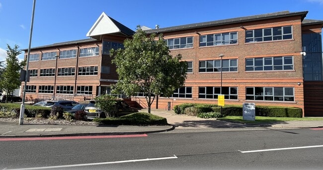 More details for Percival Way, Luton - Office to Rent