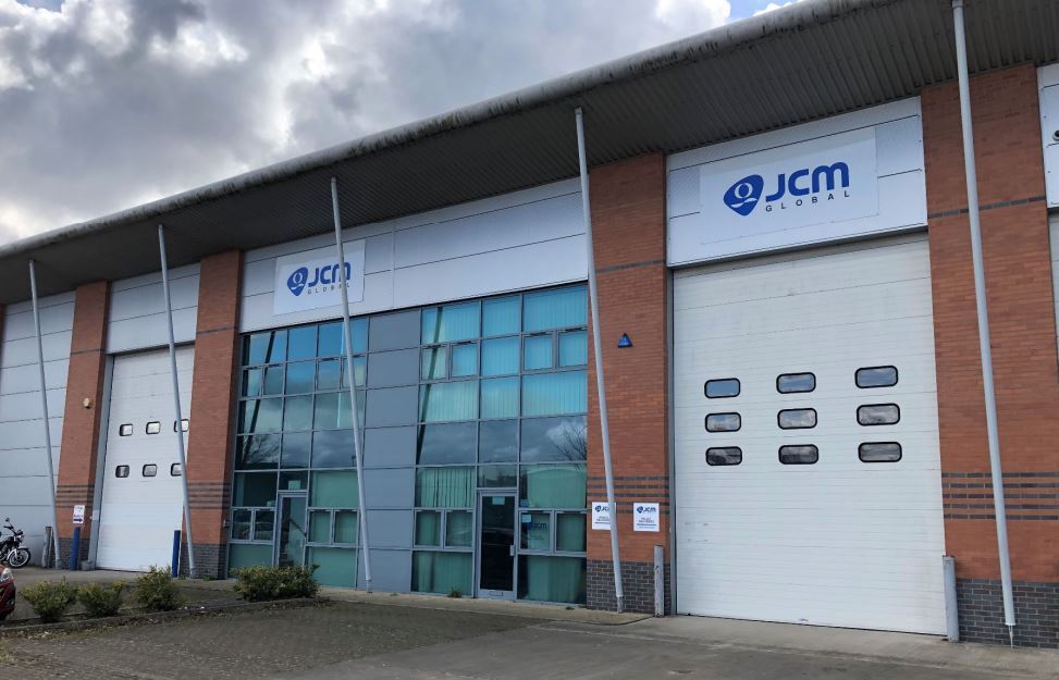 Third Ave, Milton Keynes for sale Building Photo- Image 1 of 1