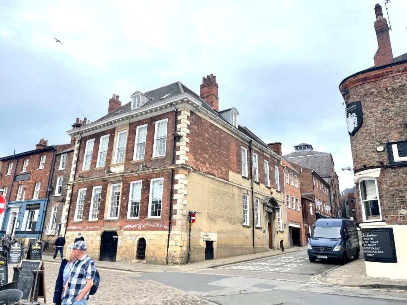 Cumberland St, York for sale Building Photo- Image 1 of 1