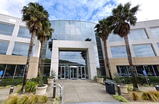 More details for 5000 Shoreline Ct, South San Francisco, CA - Office for Rent