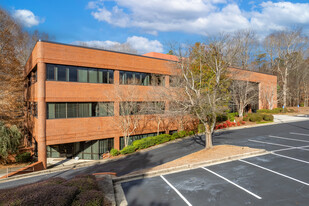 Technology Park/Atlanta - Commercial Property