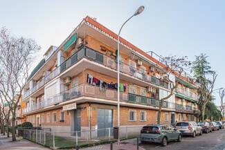 More details for Calle de Gálvez, 2, Madrid - Retail to Rent