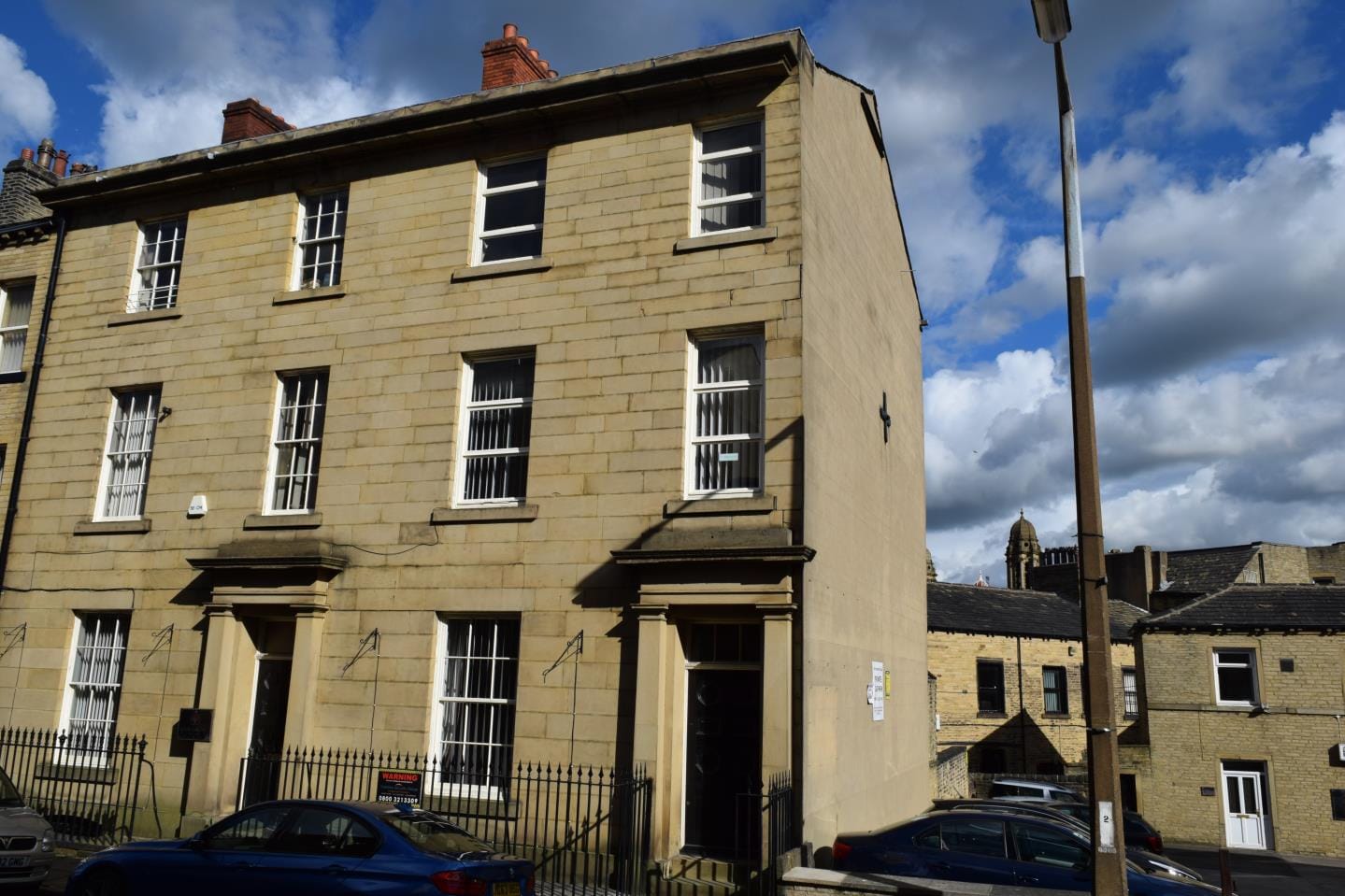 7 Harrison Rd, Halifax for sale Primary Photo- Image 1 of 1