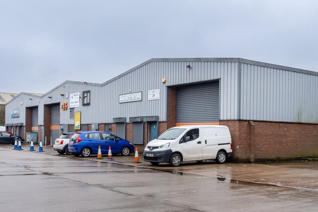 More details for Union St, Bilston - Industrial to Rent