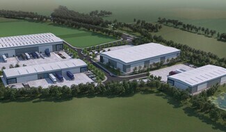 More details for 79 Sutton Ln, Broughton Astley - Industrial for Sale