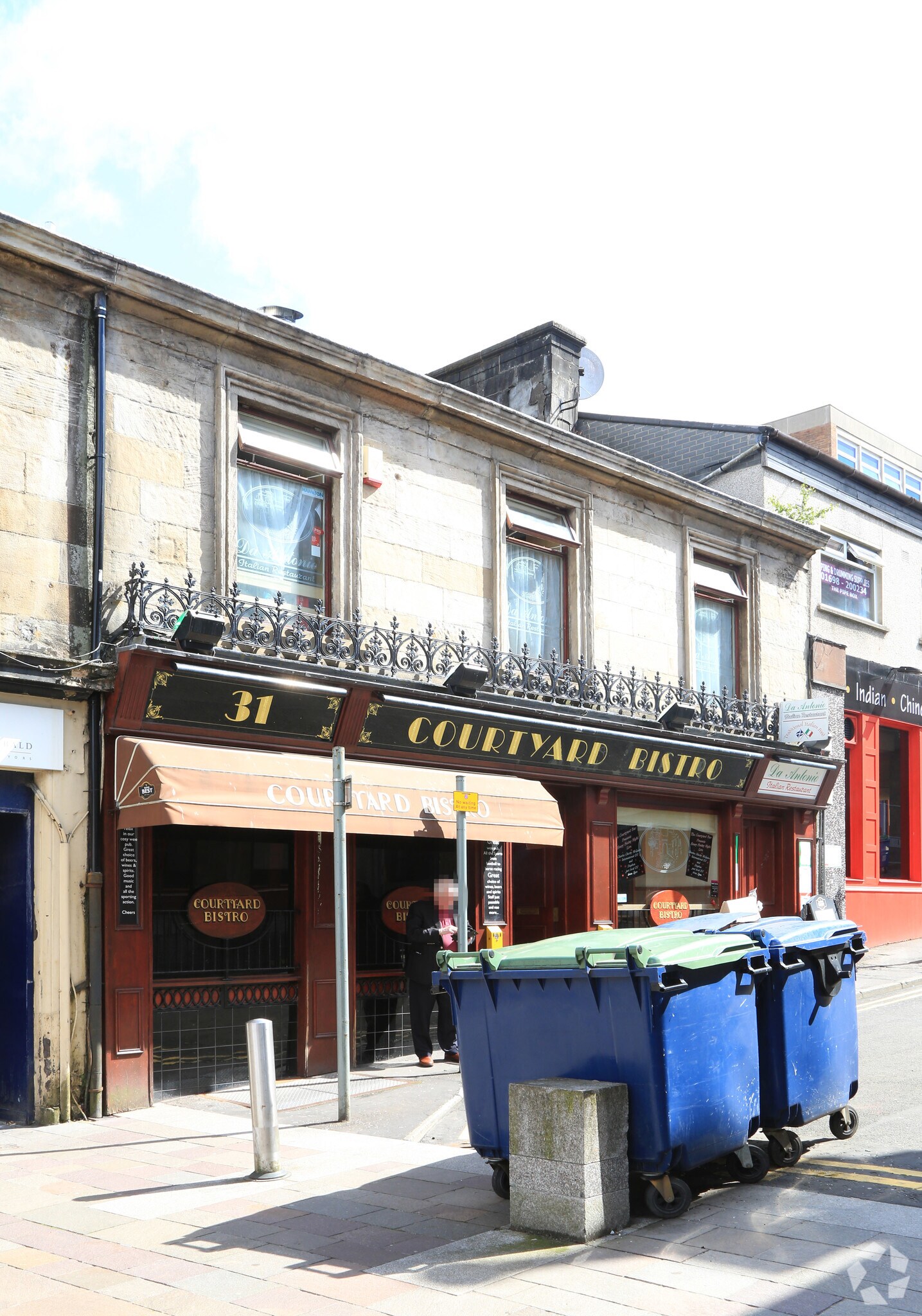 31 Campbell St, Hamilton for sale Primary Photo- Image 1 of 4