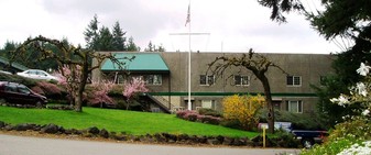 12715 Miller Rd NE, Bainbridge Island WA - Commercial Property