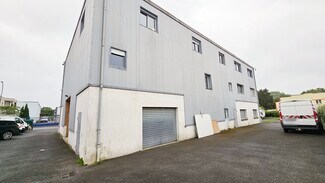 More details for Avenue Clément Ader, Le Plessis-Trévise - Light Industrial to Rent