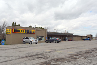 More details for 544 W College St, Oberlin, OH - Retail for Rent