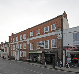 More details for 44-48 Magdalen St, Norwich - Office for Rent