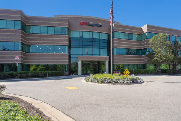 2211 Old Earhart Rd, Ann Arbor, MI to rent Building Photo- Image 1 of 16