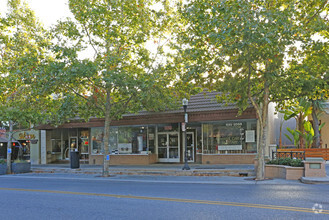 361-375 Castro St, Mountain View, CA for sale Primary Photo- Image 1 of 1