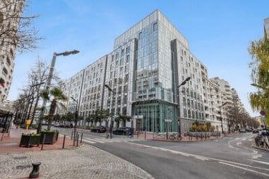 12 Avenue André Malraux, Levallois-Perret to rent Building Photo- Image 1 of 9