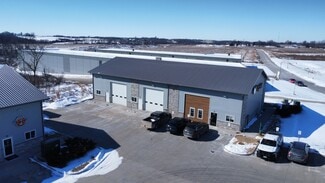 More details for 700 Interstate Pky, Waukee, IA - Industrial for Rent