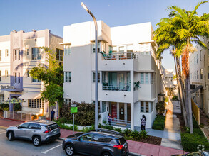 852 Collins Ave, Miami Beach, FL for sale Primary Photo- Image 1 of 1