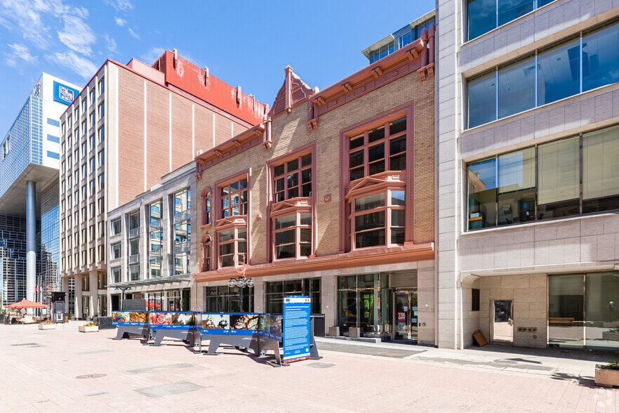 101 Queen Street & 108-116 Sparks Street portfolio of 3 properties for sale on LoopNet.co.uk - Primary Photo - Image 2 of 3