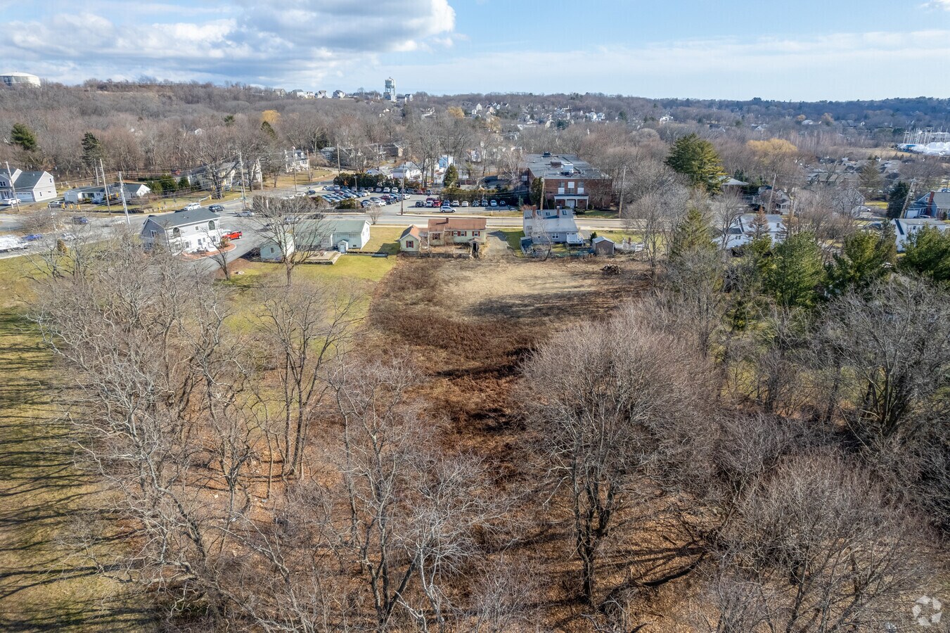 55 Liberty St, Danvers 01923 for Rent UK