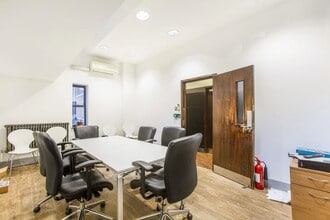 5-8 Dysart St, London to rent Interior Photo- Image 1 of 12