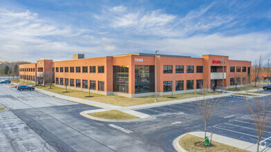 7000 Columbia Gateway Dr, Columbia, MD for rent Building Photo- Image 1 of 14