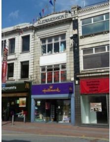 70 High St, Southend On Sea for rent - Primary Photo - Image 1 of 2