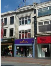 70 High St, Southend On Sea for rent Primary Photo- Image 1 of 3