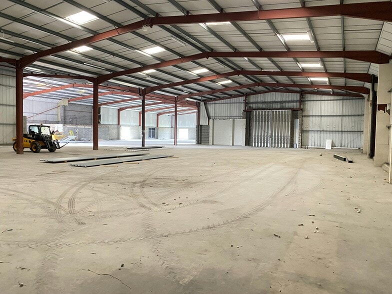 Boongate, Peterborough to rent - Building Photo - Image 3 of 9