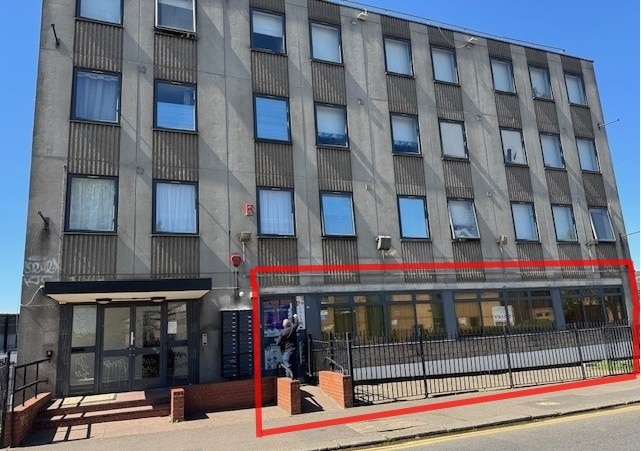 More details for 119 Neasden Ln, London - Retail to Rent