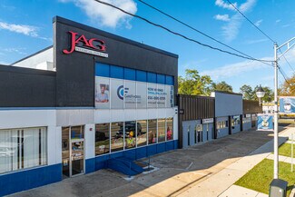 More details for 307 - 319 W Landis Ave, Vineland, NJ - Mixed-use to Rent