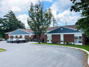 979-987 Riverside St, Portland, ME for rent Building Photo- Image 1 of 19