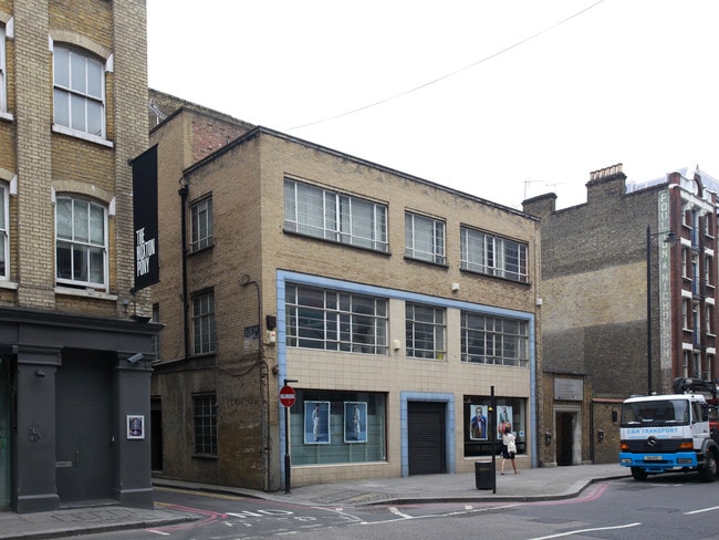 More details for 100-102 Curtain Rd, London - Specialist for Sale