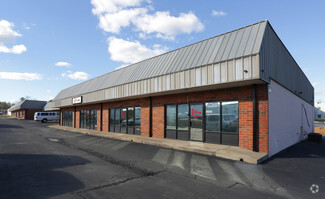 More details for 2930-2954 Bells Rd, Richmond, VA - Industrial for Rent