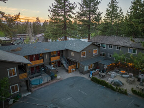 4145 Manzanita Ave, South Lake Tahoe, CA for sale Building Photo- Image 1 of 1