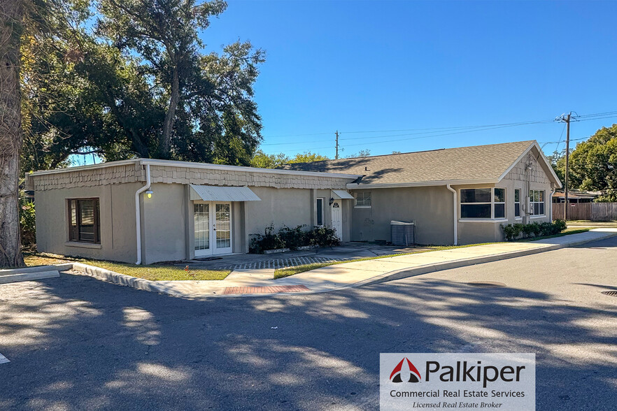 507 East St, Longwood, FL for sale - Building Photo - Image 1 of 19