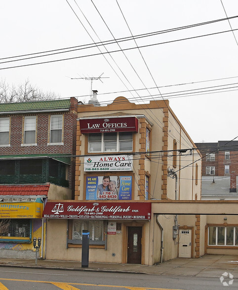 2774 Coney Island Ave, Brooklyn, NY for sale - Primary Photo - Image 1 of 1