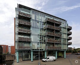 Canal Sq, Birmingham for rent Primary Photo- Image 1 of 6