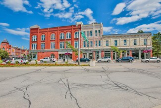 More details for 10 Downie St, Stratford, ON - Retail for Rent