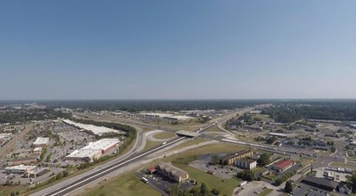 I-40 Byp, Jackson, TN for sale Primary Photo- Image 1 of 1