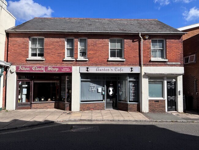 More details for Lenten Street, Alton - Retail for Sale