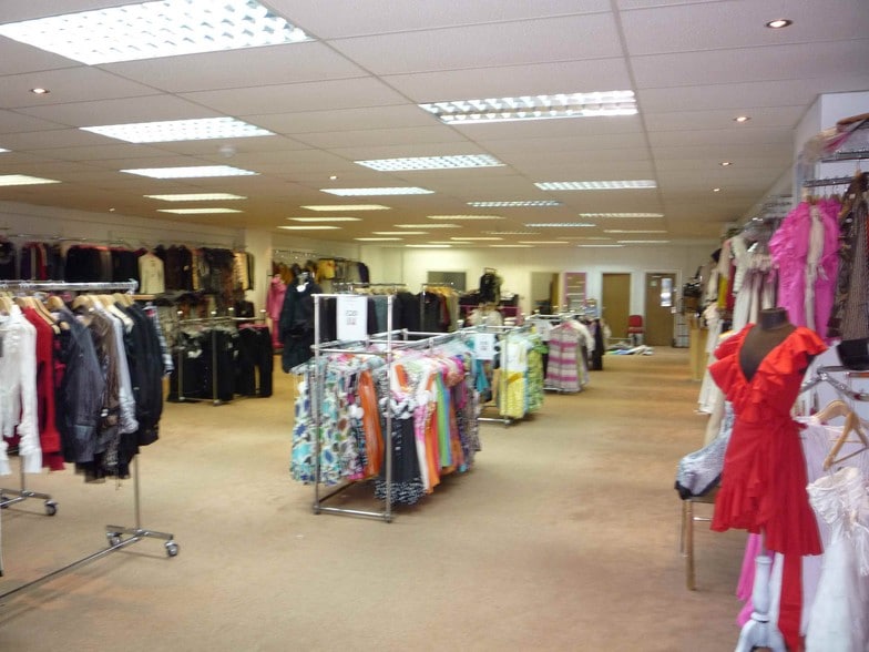 77-87 Newton St, Manchester to rent - Interior Photo - Image 2 of 7