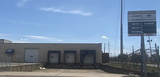 More details for 815 Oberlin Ave SW, Massillon, OH - Industrial for Rent