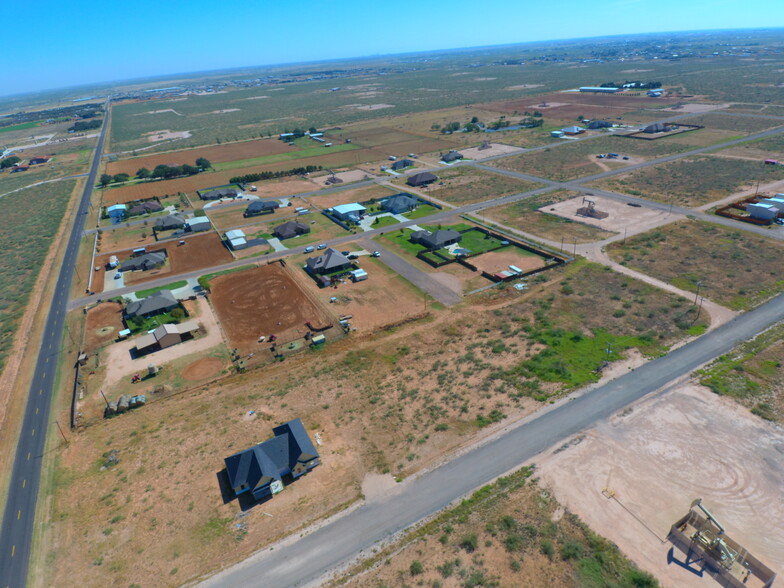 0000 De Portola St, Gardendale, TX for sale - Building Photo - Image 1 of 7