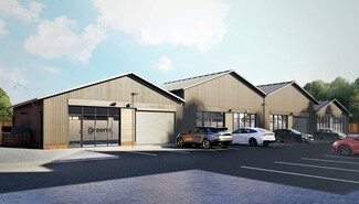 More details for West Moss Ln, Lytham St Annes - Industrial for Rent