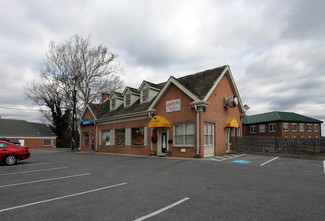 More details for 18035 Georgia Ave, Olney, MD - Retail for Rent