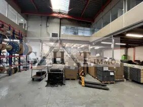 More details for Office, Industrial to Rent