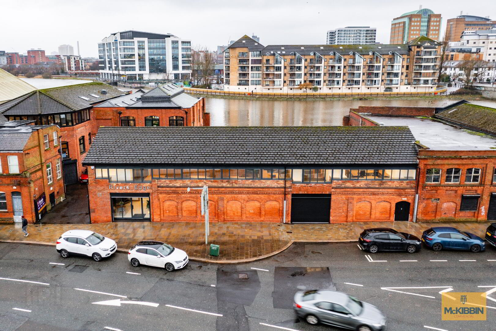 11 Ravenhill Rd, Belfast for sale Primary Photo- Image 1 of 11