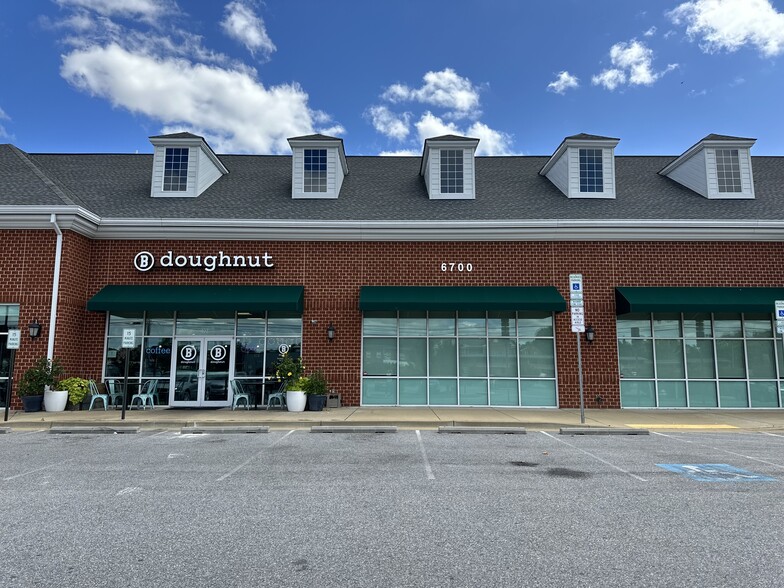 6700 Crain Hwy, La Plata, MD for sale - Building Photo - Image 2 of 8