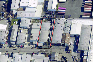 More details for 10872 Stanford Ave, Lynwood, CA - Industrial for Rent