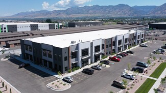 More details for 1000 W 1000 N, Logan, UT - Light Industrial, Industrial for Rent