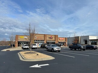 More details for 5151 Pelham Rd, Greenville, SC - Retail for Rent